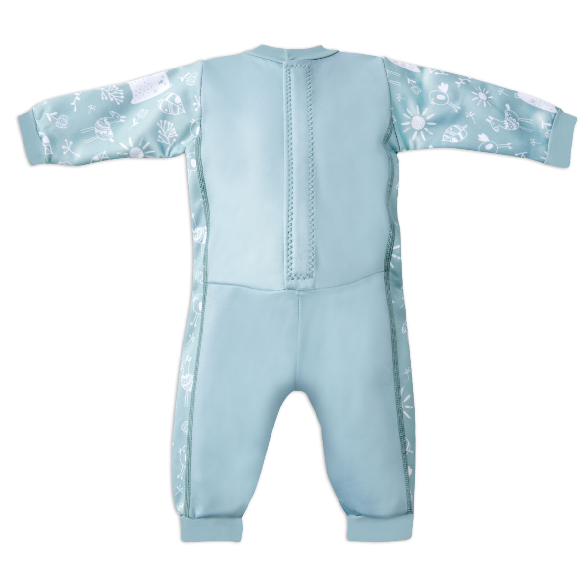 Warm in One™ Sunny Bear