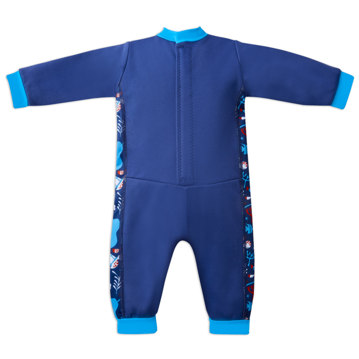 Warm In One™ Under the Sea