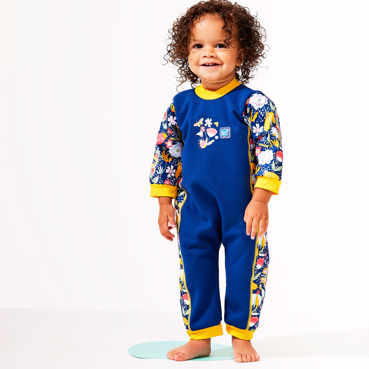 Warm in One™ Garden Delight