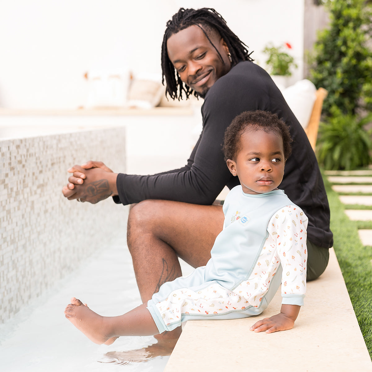 Warm in One™ Little Acorns