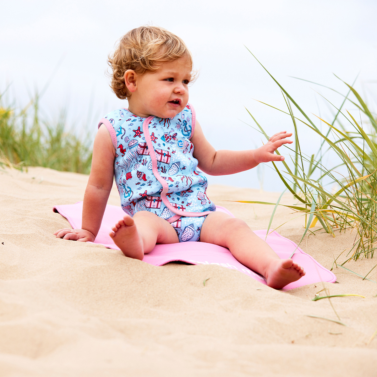 We are looking for Splash Gurus!! Blog