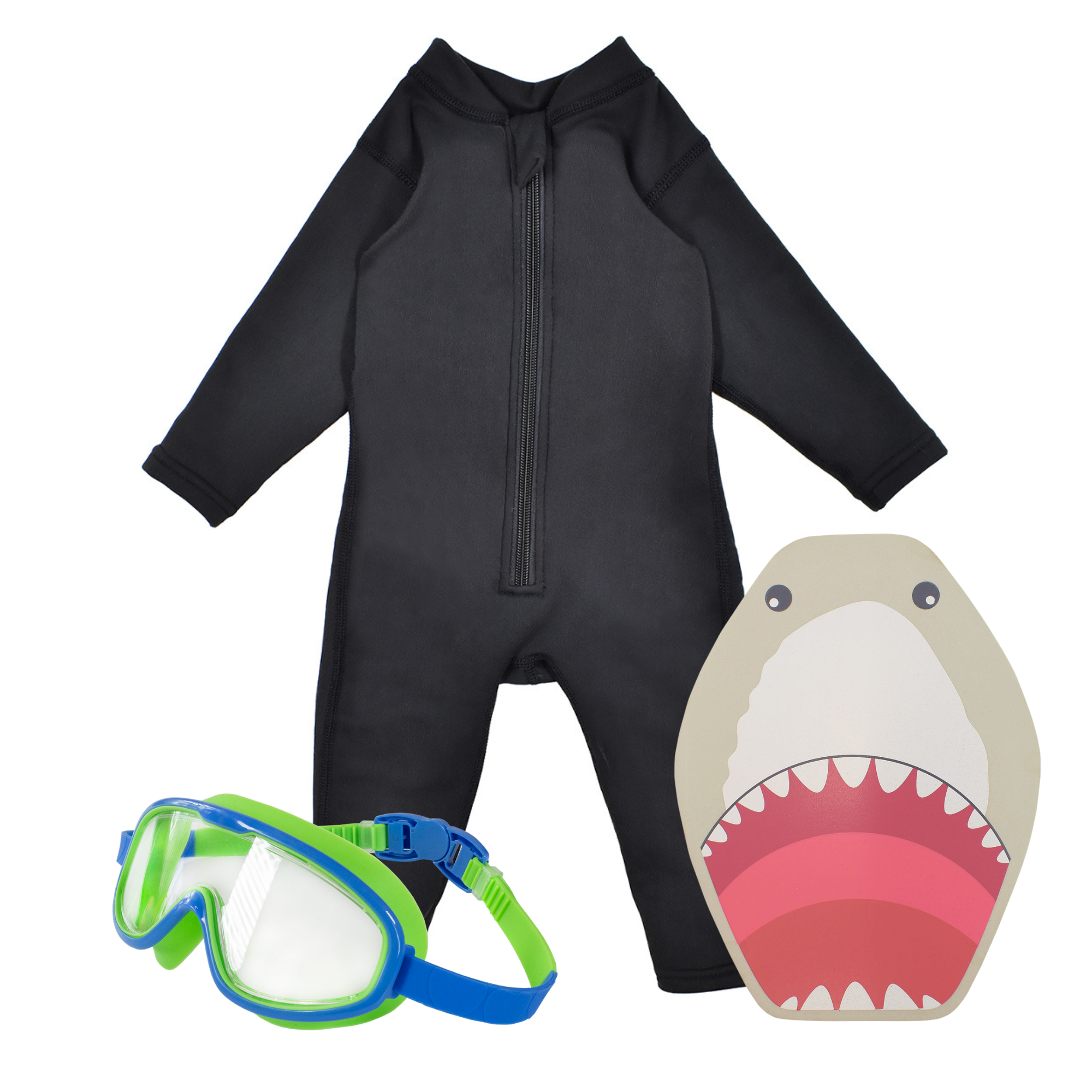 Holiday Swim Packing List for Families: What Kids Actually Need