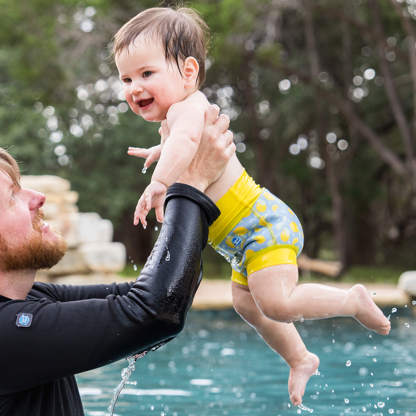 Your sneak peek into the 2025 Splash About Black Friday Event