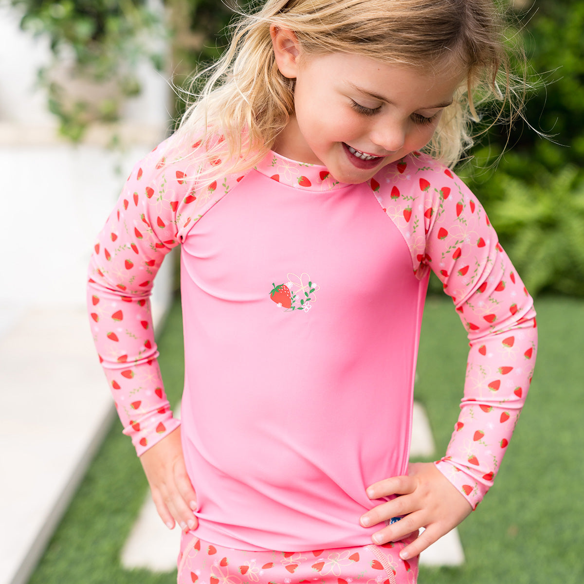 The Best Sun-Safe Swimwear for Kids: UV Protection for Pool, Beach and Holidays