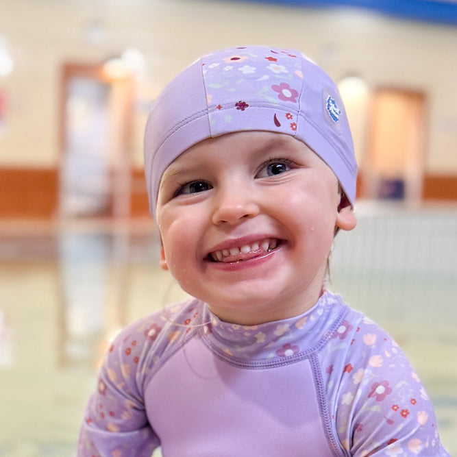 Swimming Lesson Essentials for Girls: Building a Comfortable, Confident Pool Kit