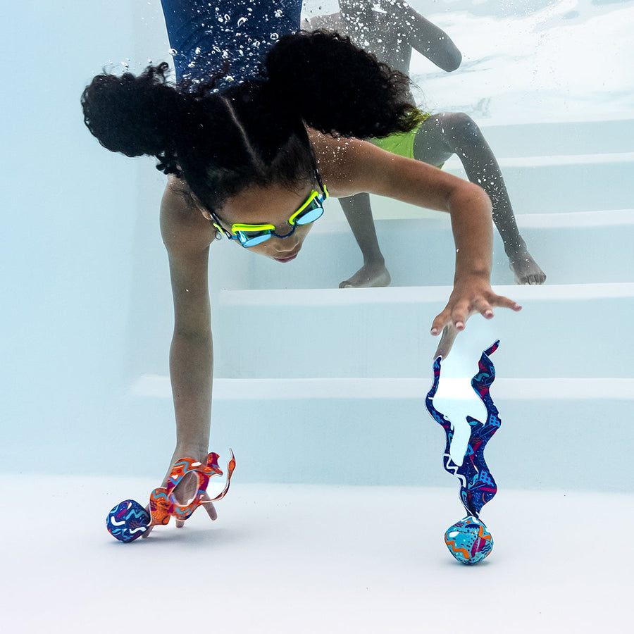 Top 10 Swimming Gifts for Water-Loving Kids