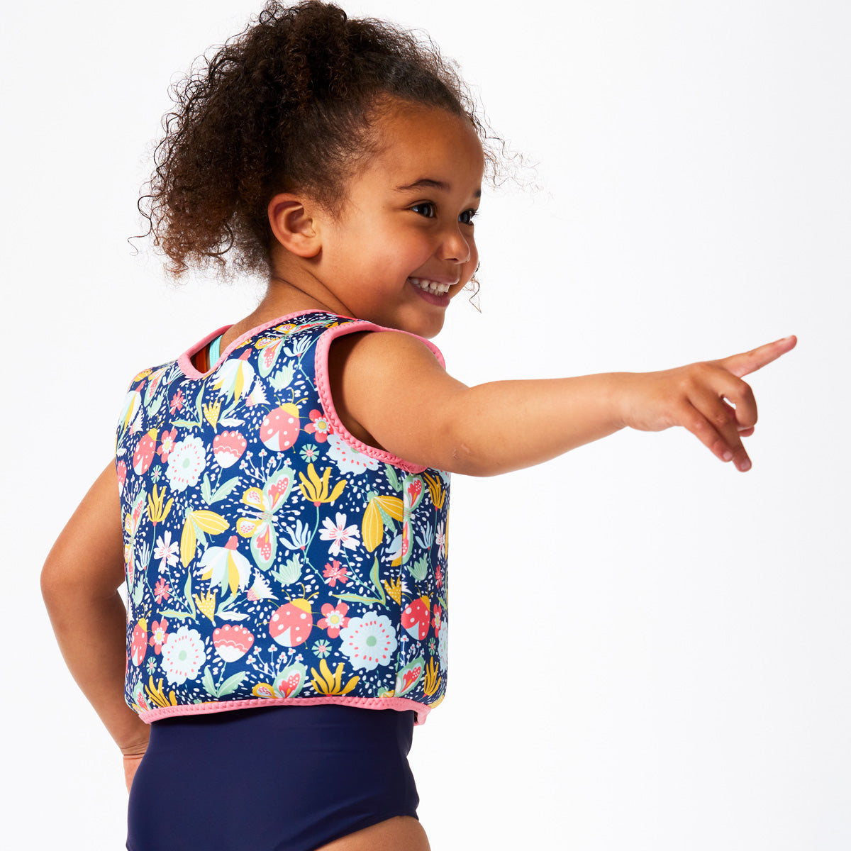 The Importance of Learning to Swim - Blog