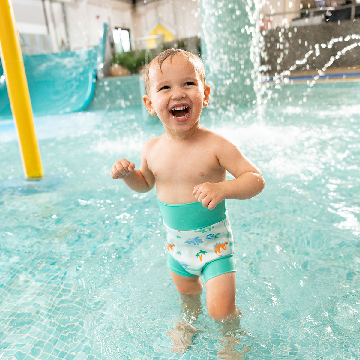 Introducing the Happy Nappy™ Hero: Everything You Need to Know