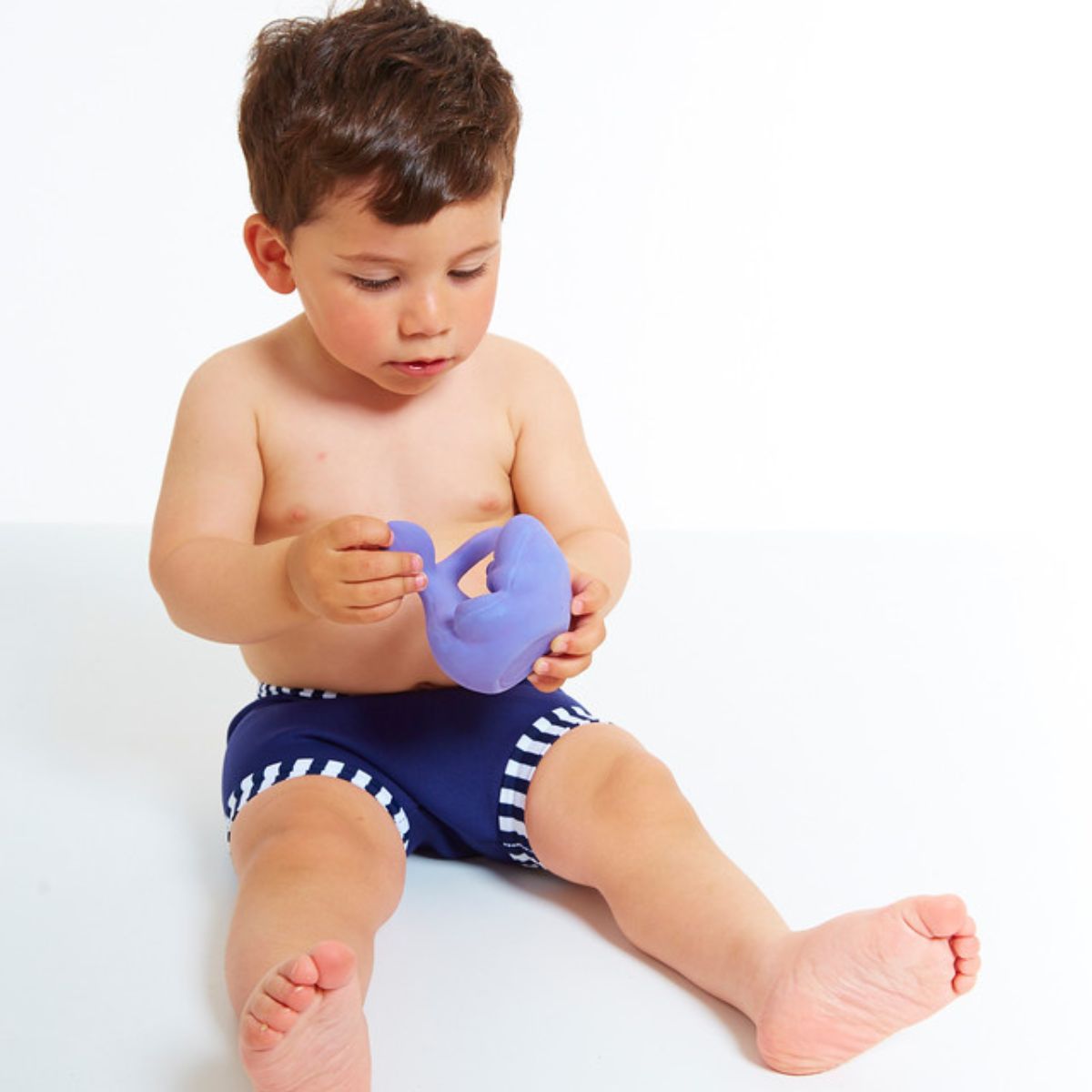 Brand New Splash Pals Blog