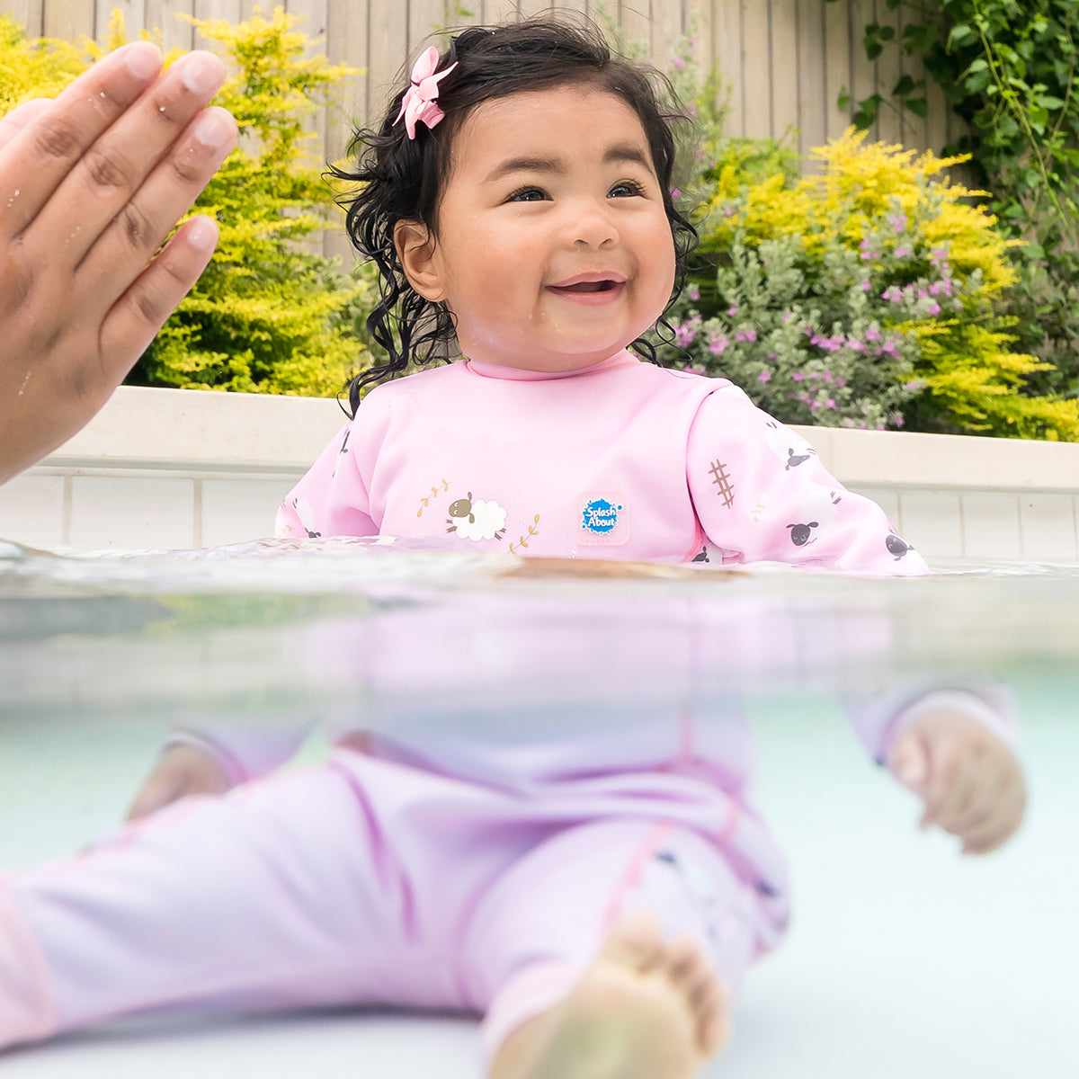 Baby Wetsuit Guide: How to Choose the Best One for Your Baby