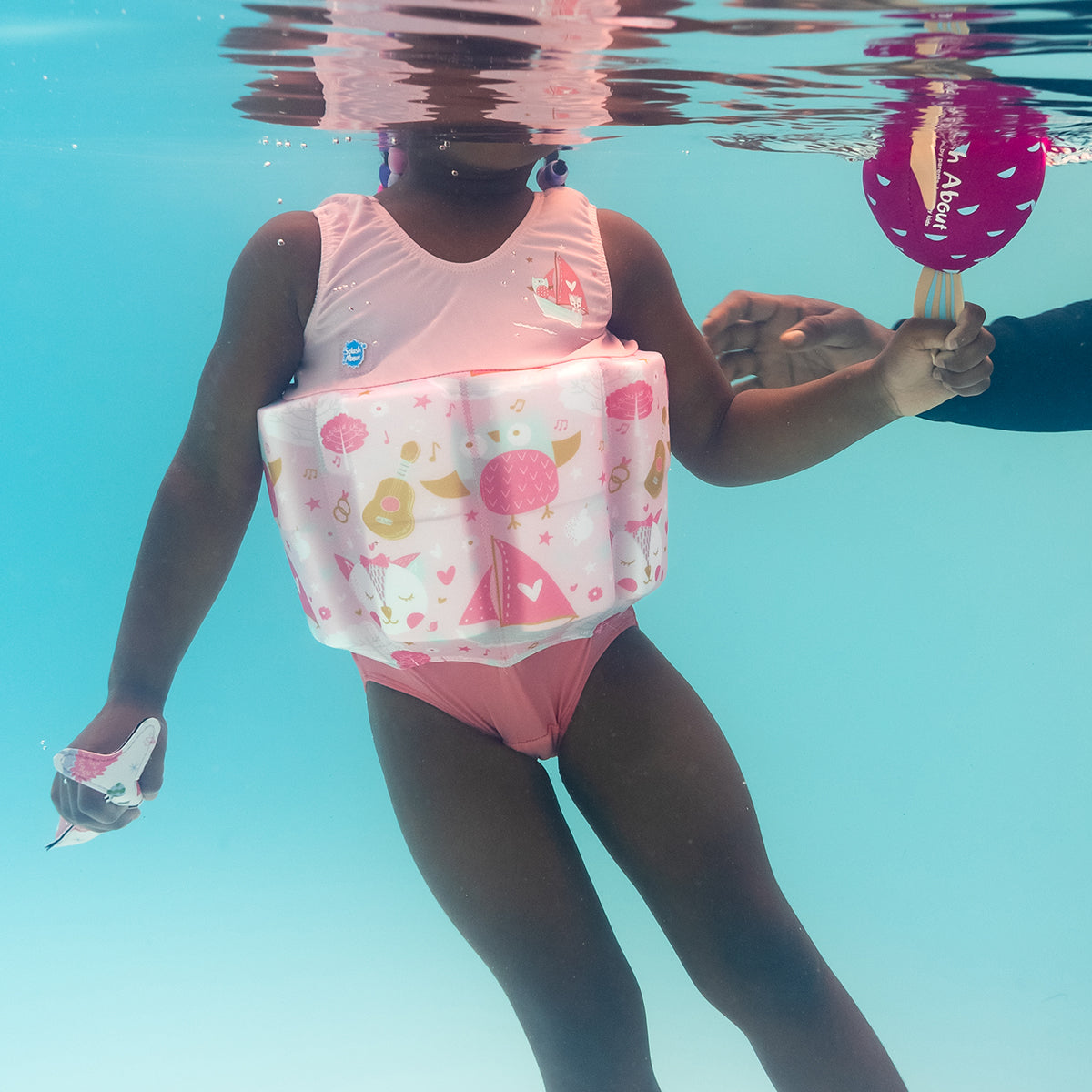 Family Traveller July 17 Blog