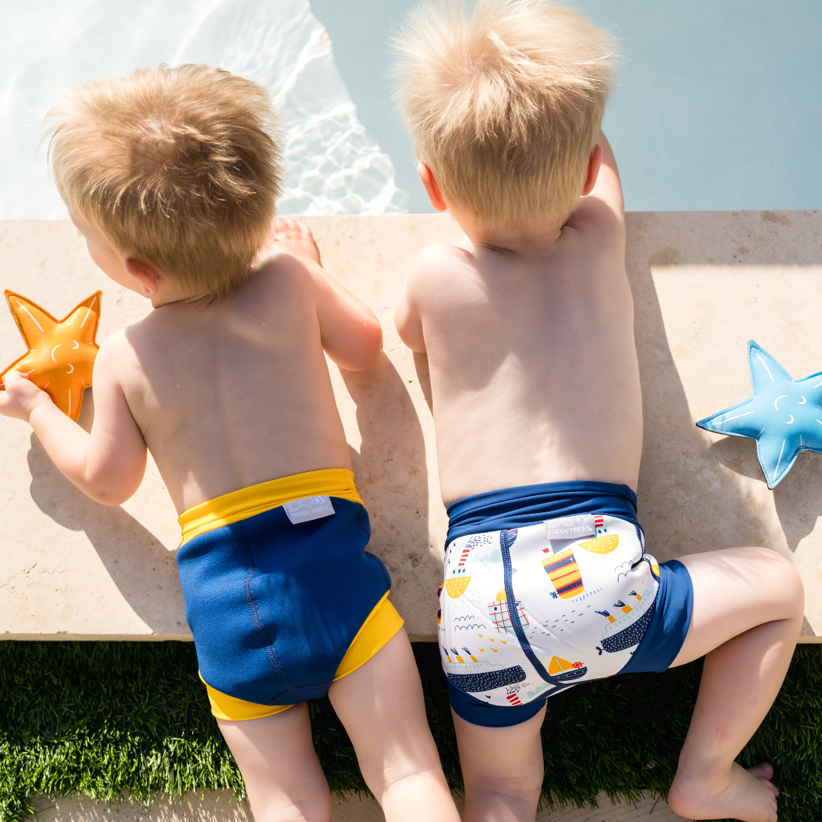 Top Picks for Baby Swimming Kits blog