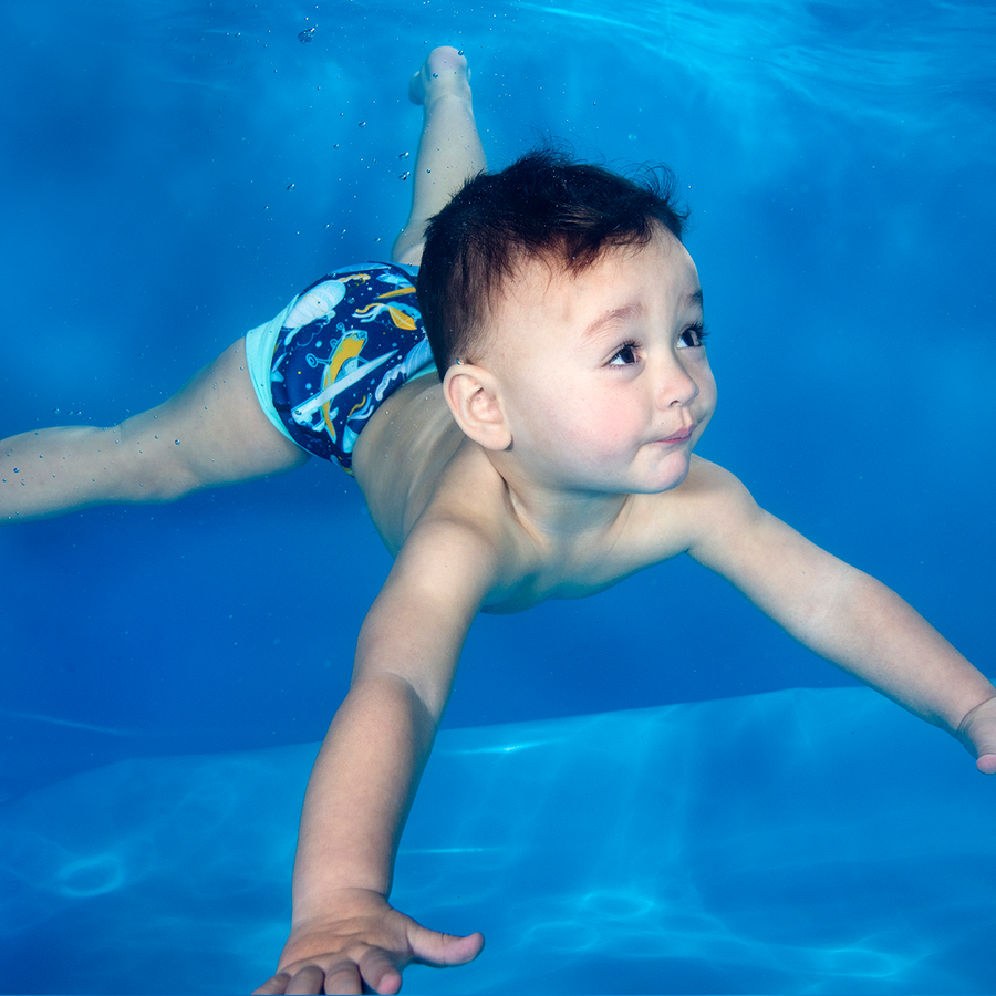Back to School, Back to Swim school Blog