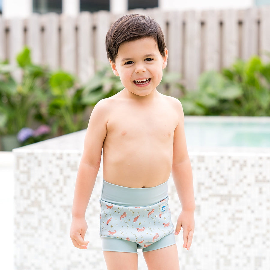 Your Complete Guide to Baby Boy Swimwear for Holidays