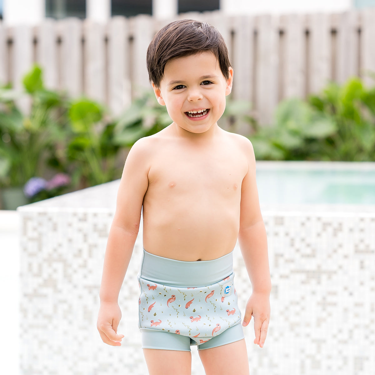 Your Complete Guide to Baby Boy Swimwear for Holidays