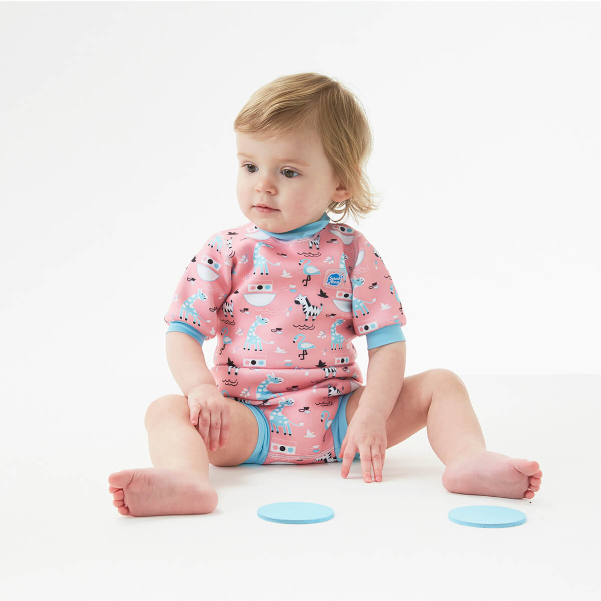 Create a Splash this Christmas - Splash About Christmas Gift Guide Blog