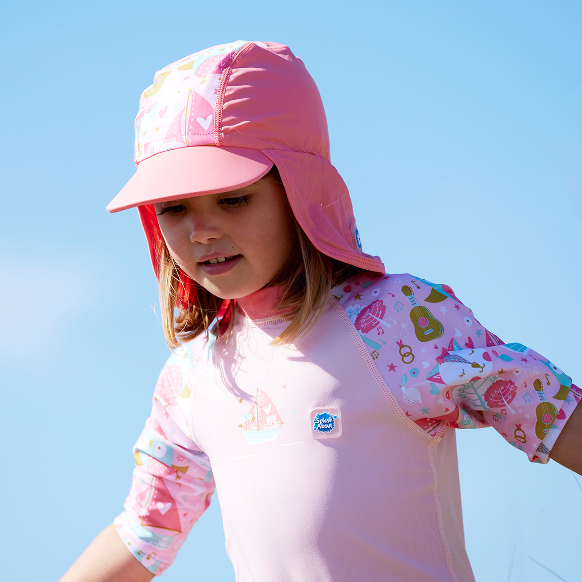 Sun Safety
