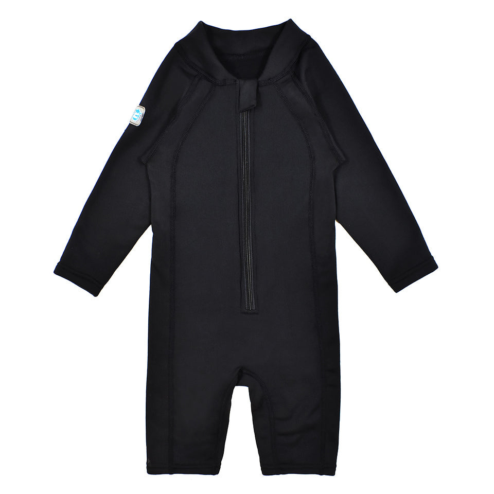 Baby Wetsuit Guide: How to Choose the Best One for Your Baby