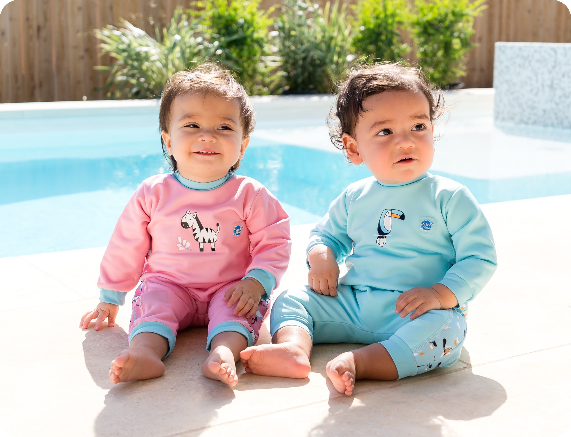 Girls Swimwear Buying Guide: Choosing the Right Fit, Fabric and Style by Age