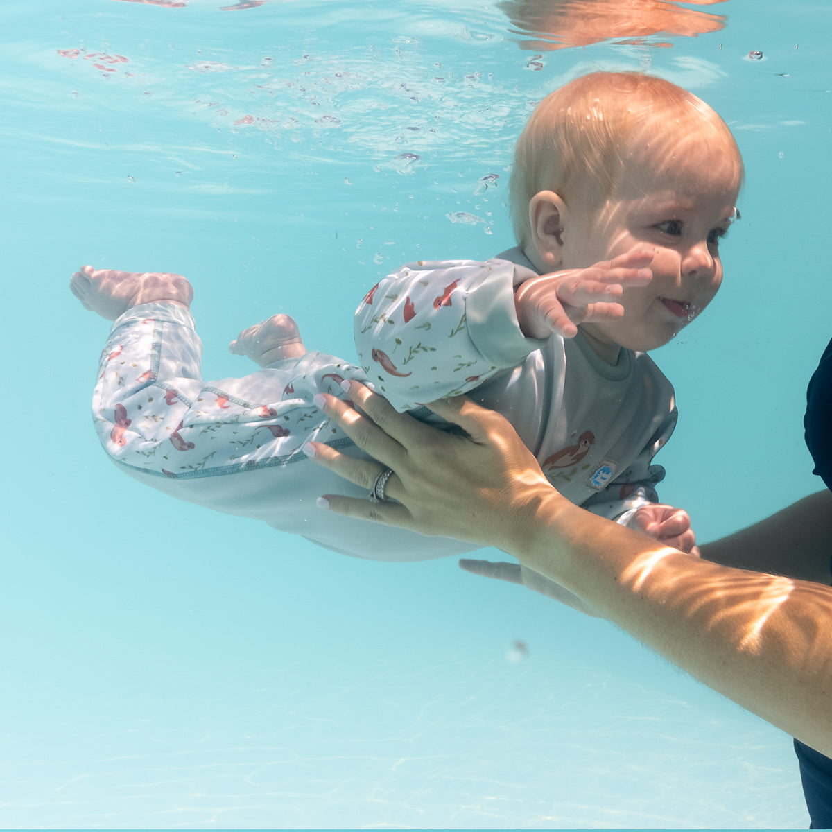 Halloween Frights – What gives you chills in the water? Blog