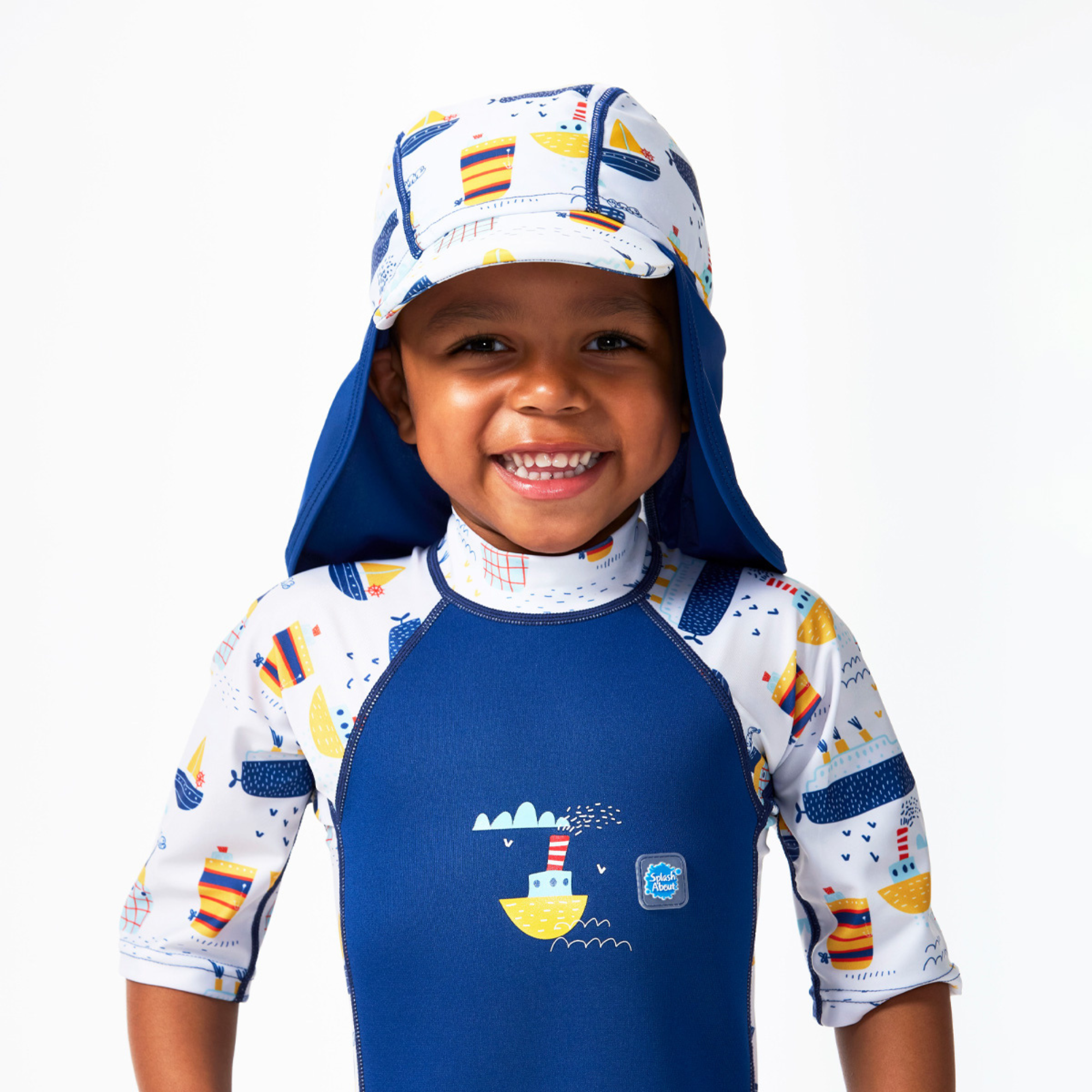 Kids Travel Essentials