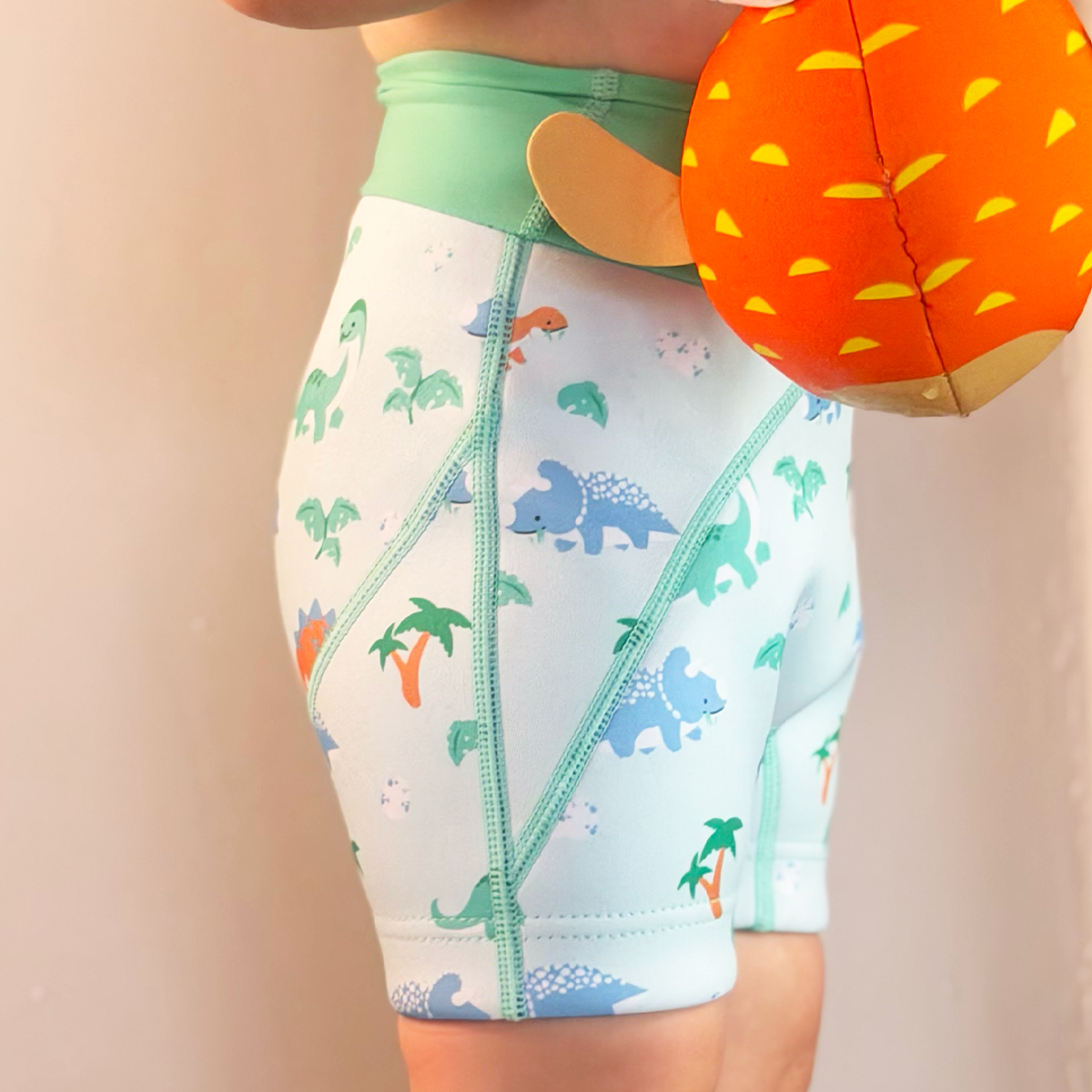 Bañador Dippy Dinos