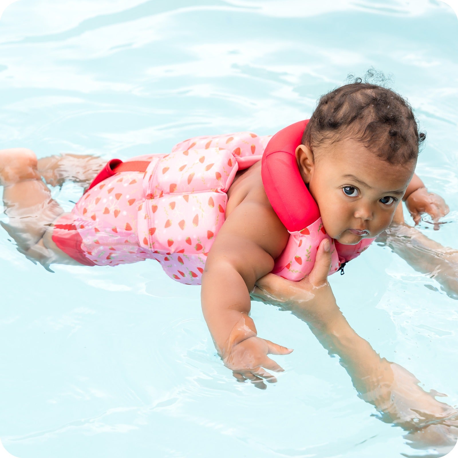 Early Years Swim Vest, Happy Nappy™,Rash Vest & Beach Shoes Bundle
