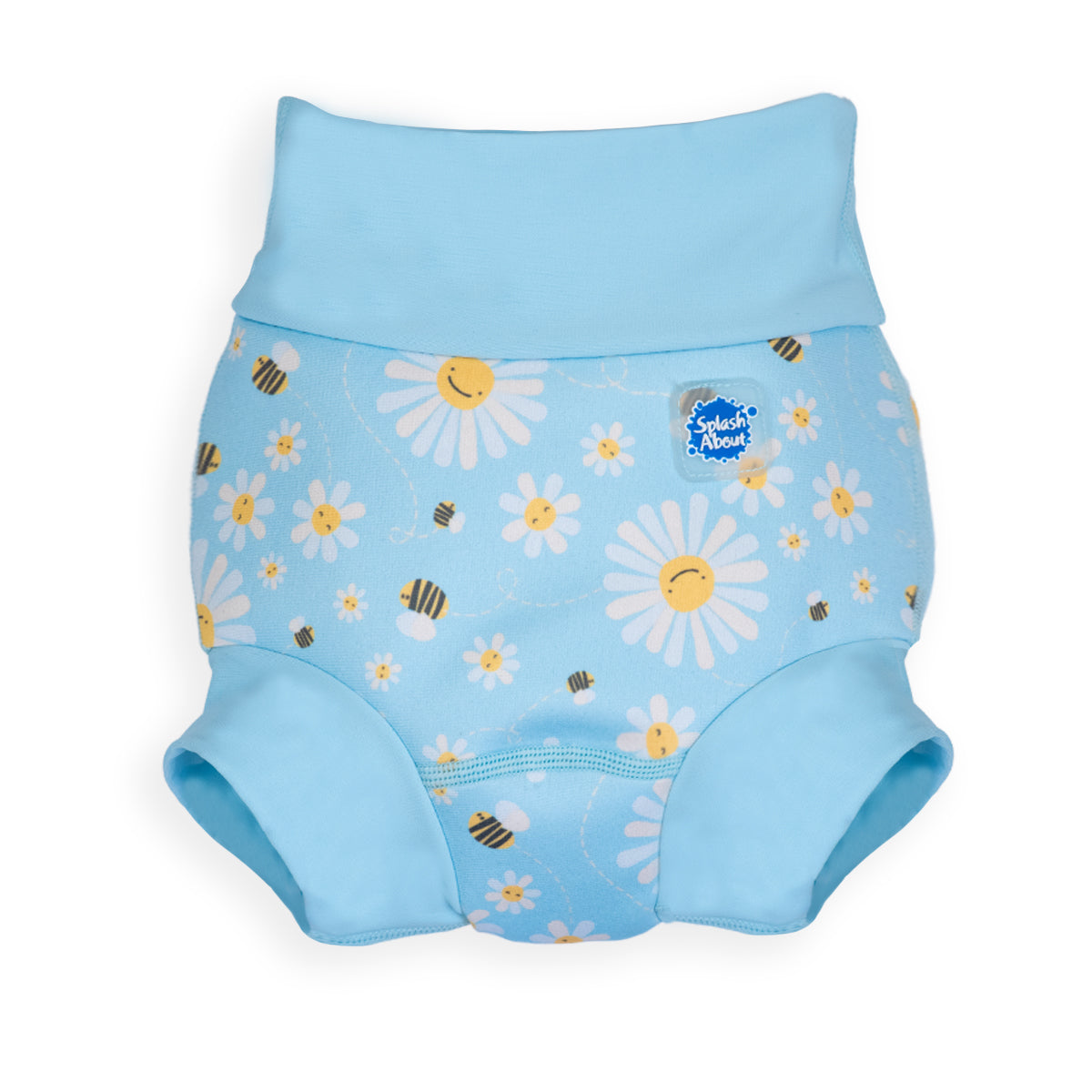 Happy Nappy™ Daisy Bee
