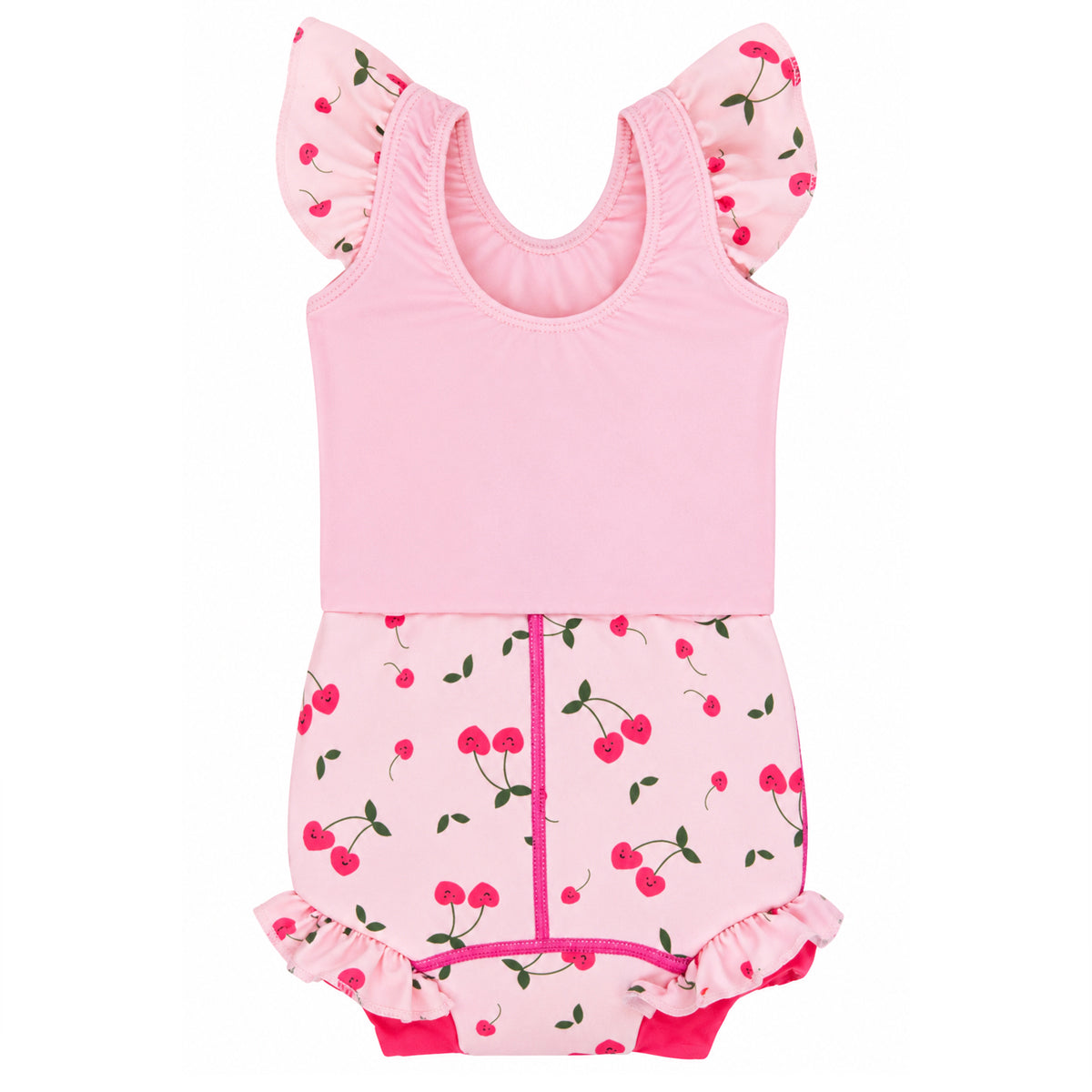 Happy Nappy™ Costume Cherry Baby