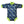 Happy Nappy™ Wetsuit Turtle Tide