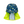Legionnaire Hat Turtle Tide