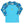 Camiseta de natación de manga larga Cocodrilo del pantano