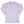 Camiseta de natación de manga larga lila Spring