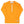 Premium Long Sleeve Rash Vest Orange
