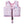 Chaleco de natación Go Splash Lilac Spring