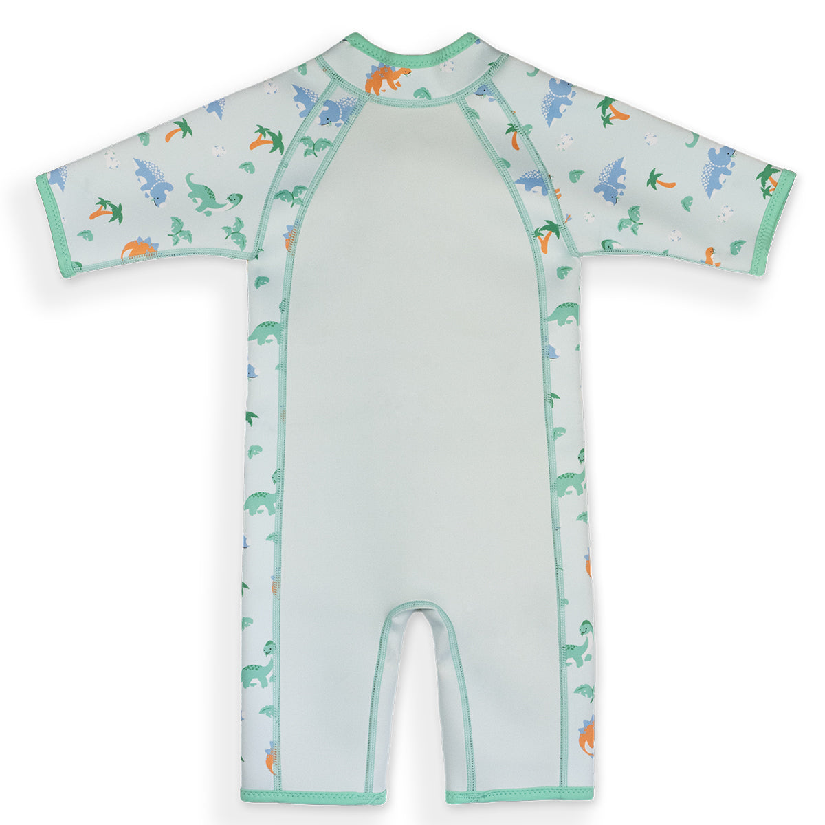 Traje de neopreno corto Dippy Dinos
