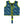 Go Splash Swim Vest Turtle Tide