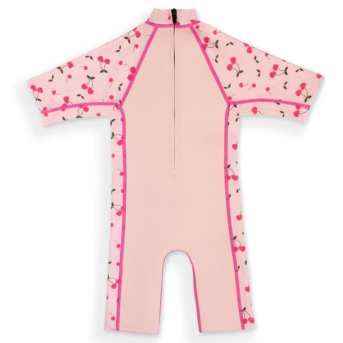 UV Sun & Sea Suit Cherry Baby