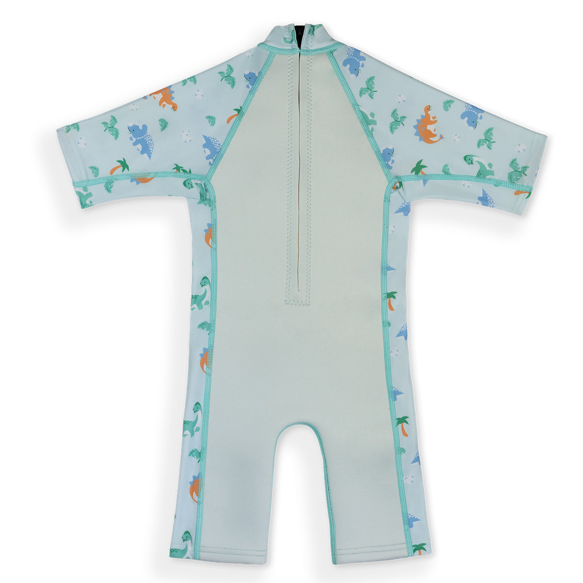 UV Sun & Sea Suit Dippy Dinos