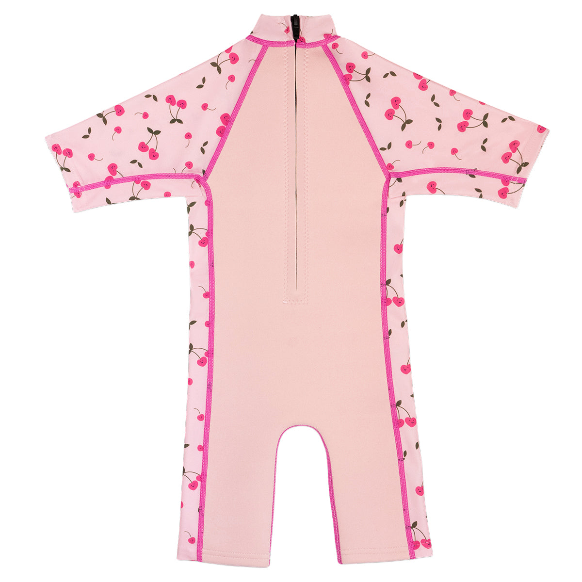 UV Sun & Sea Suit Cherry Baby