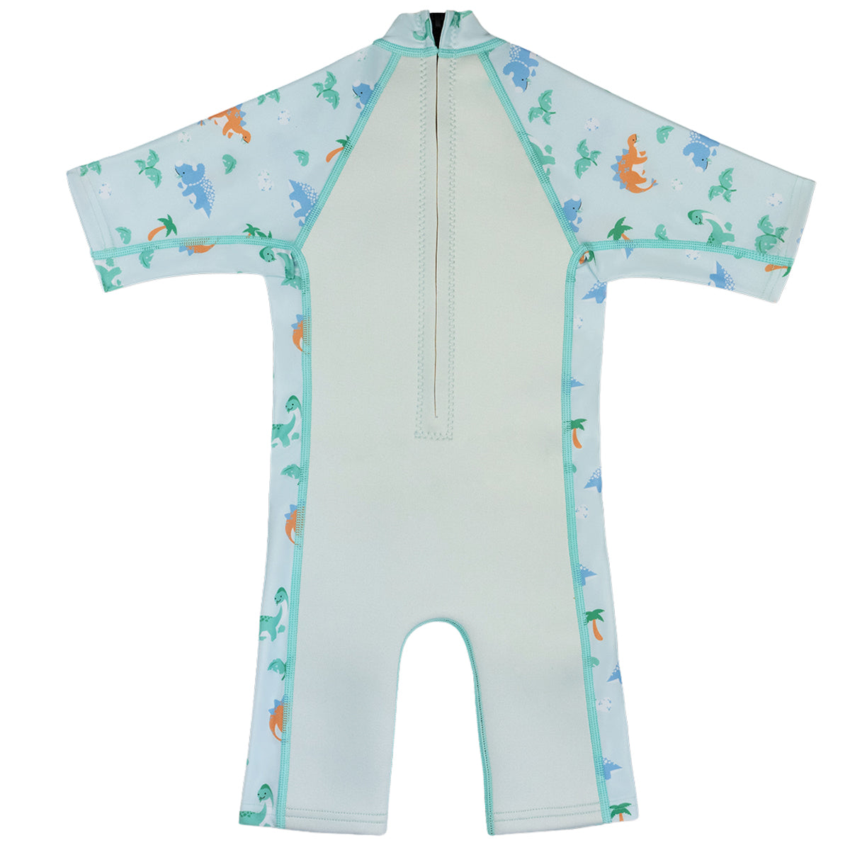 UV Sun & Sea Suit Dippy Dinos