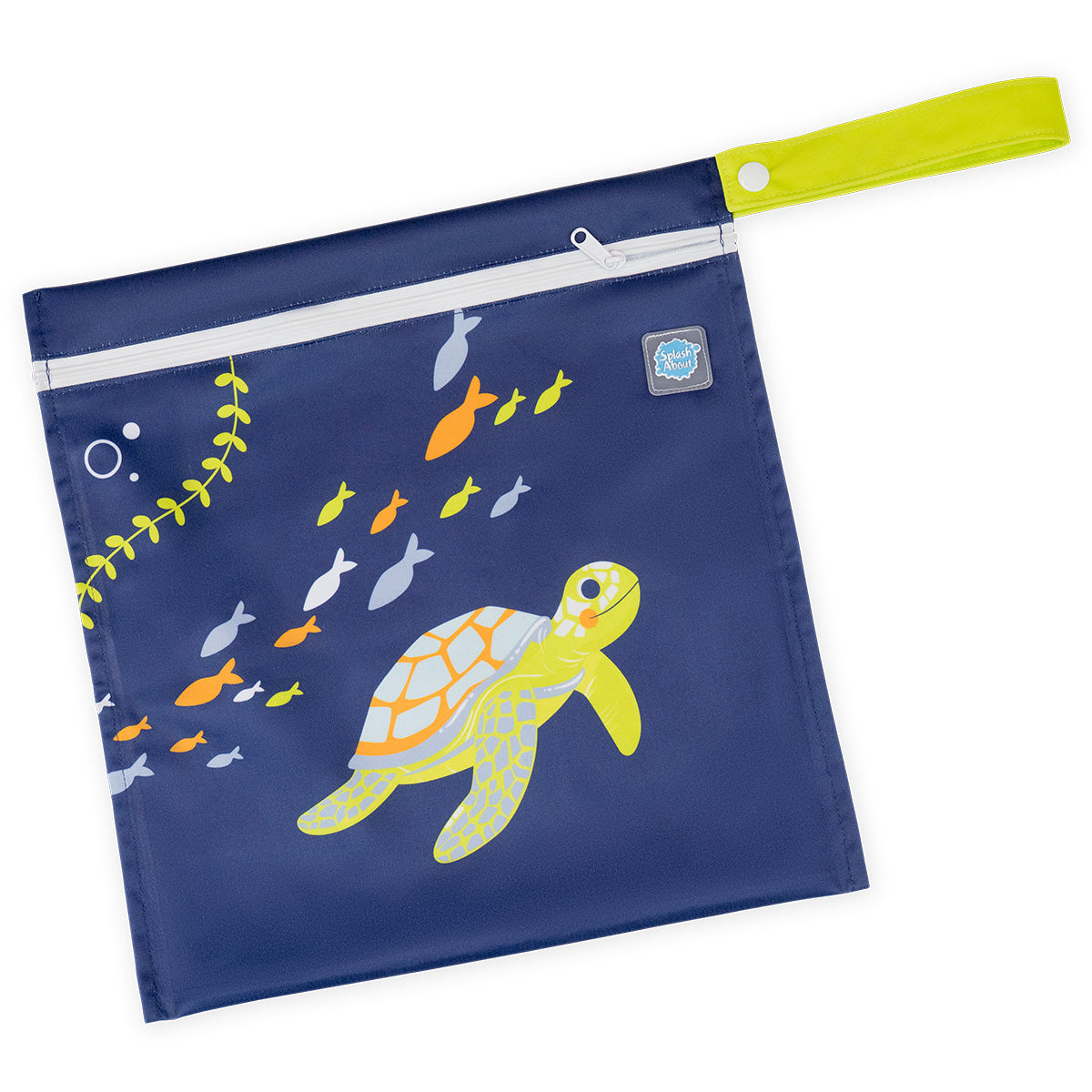 Bolsa Húmeda Marea de Tortuga