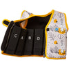 Go Splash Float Jacket Flower Meadow
