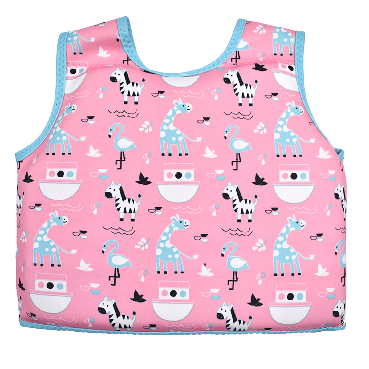 Go Splash Swim Vest Nina's Ark