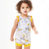 Happy Nappy™ Costume Flower Meadow