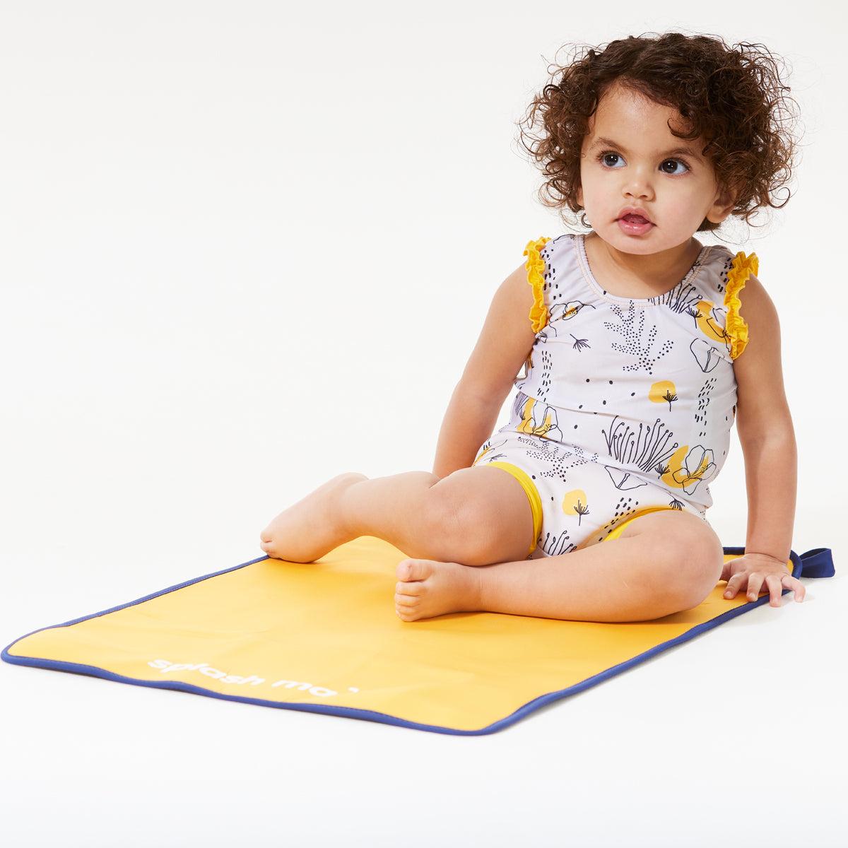 Happy Nappy™ Costume Flower Meadow