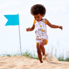 Happy Nappy™ Costume Flower Meadow
