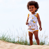Happy Nappy™ Costume Flower Meadow
