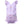 Disfraz Happy Nappy™ con volantes, lila primavera