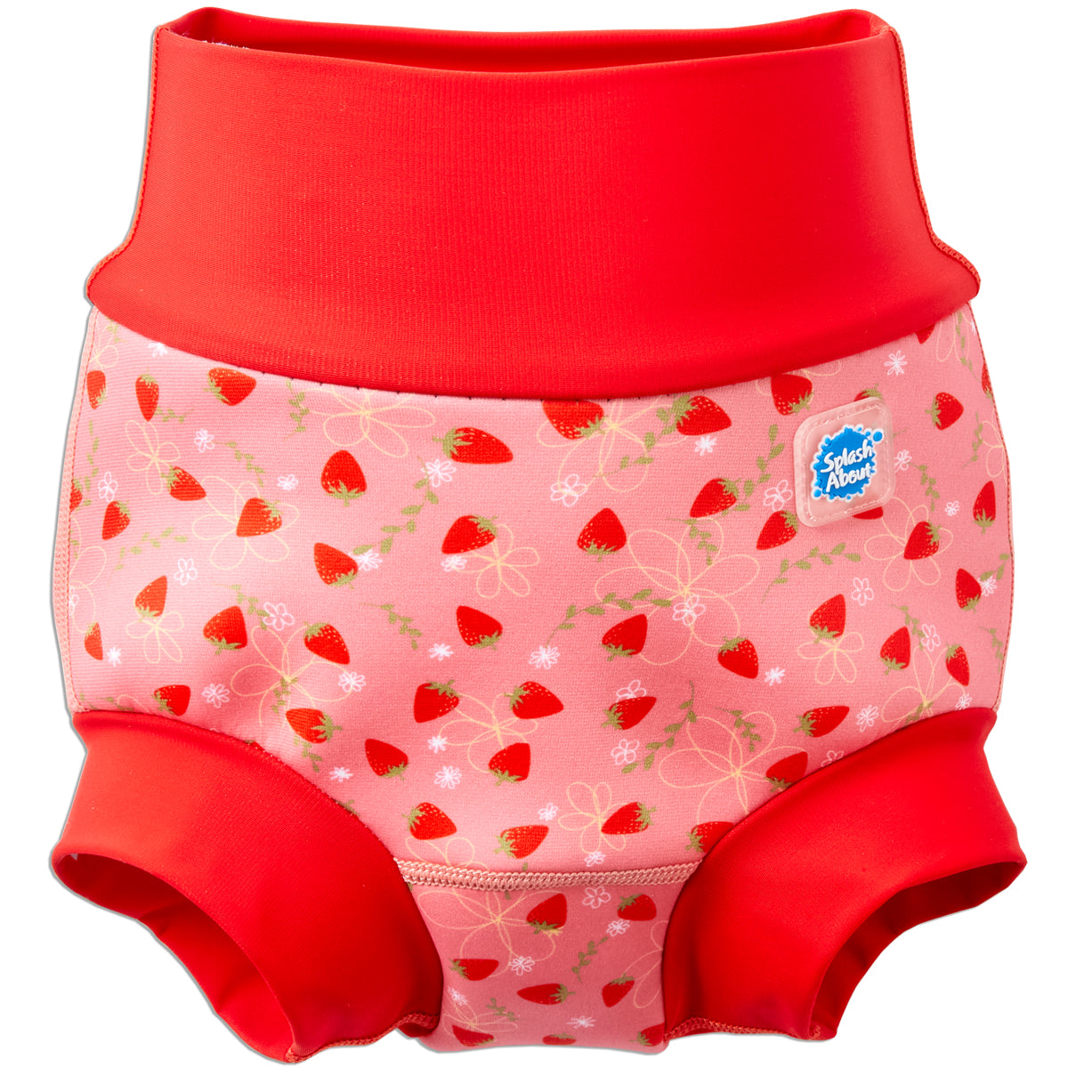 Early Years Swim Vest, Happy Nappy Duo™ & Legionnaire Hat Bundle